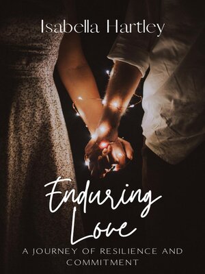 cover image of Enduring Love